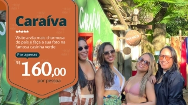 Caraíva 